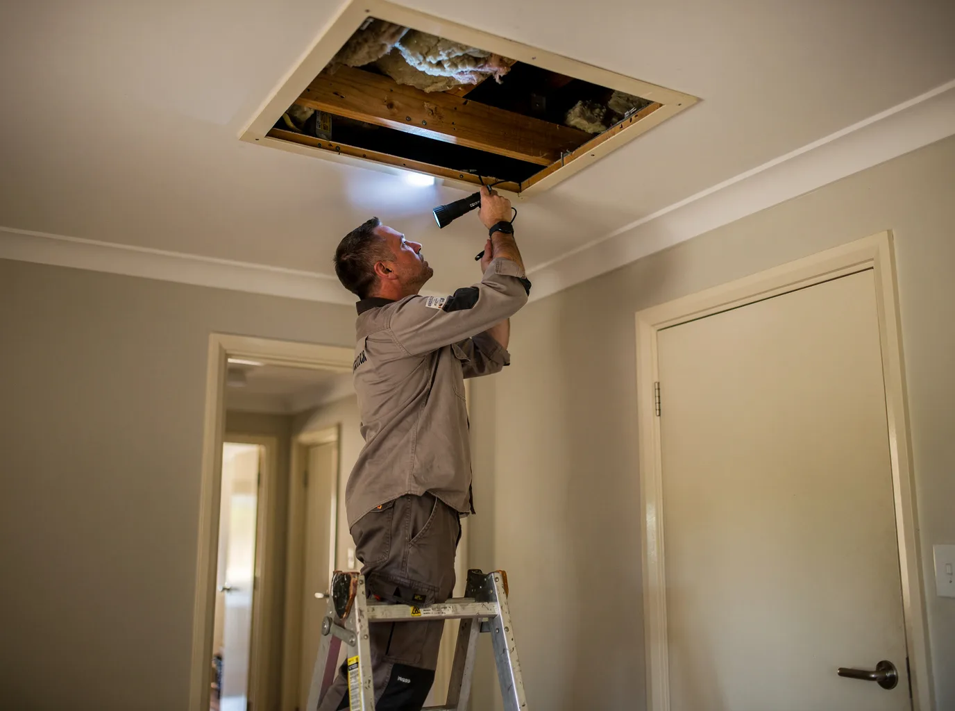 Possum Removal company in Kippa-ring