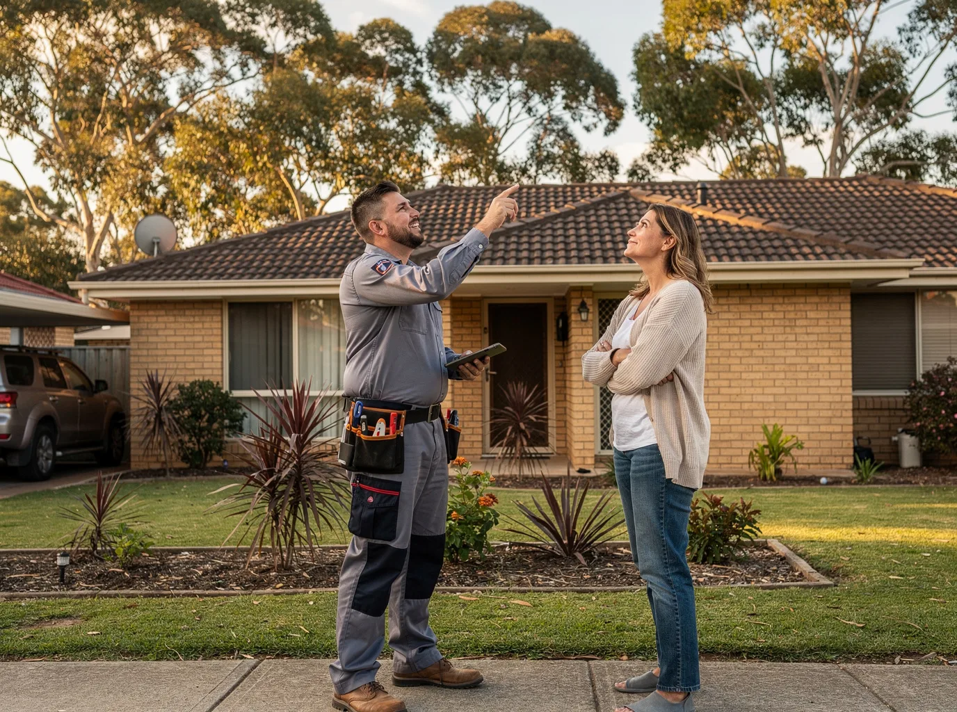 Possum Removal Kippa-ring FAQs